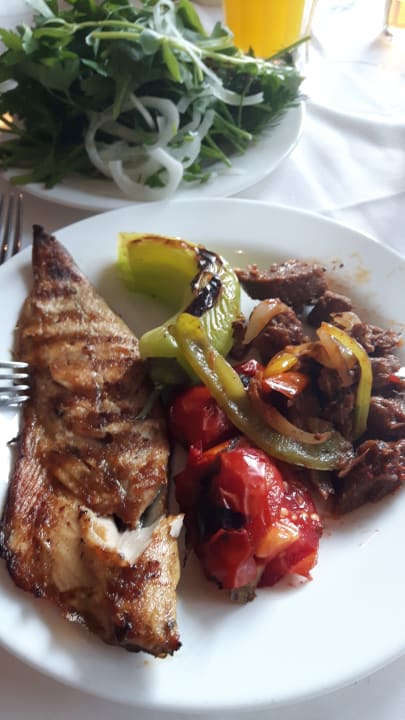 Gastro Crystal De Luxe Comfort Collection