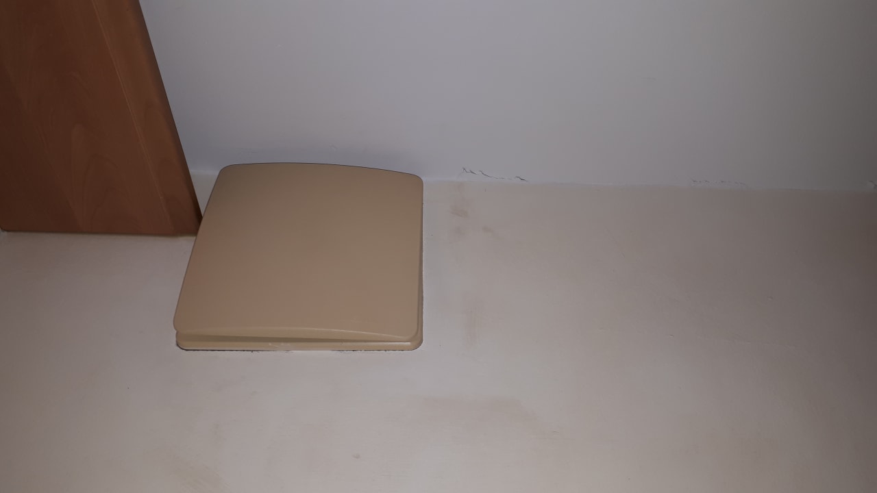 Zimmer Apartmenthaus Berlin Mitte