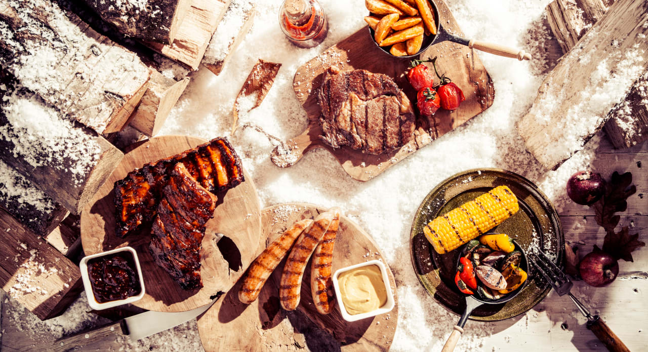 Sport & Freizeit Steigenberger Icon Grandhotel Belvédère