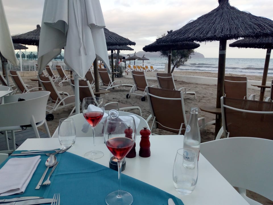 Gastro The Sea Hotel by Grupotel - Adults only