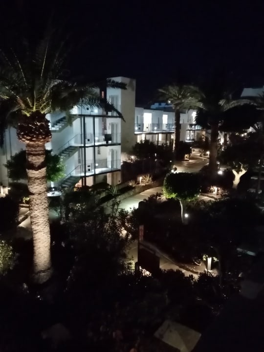 Außenansicht Sol Fuerteventura Jandia - All Suites