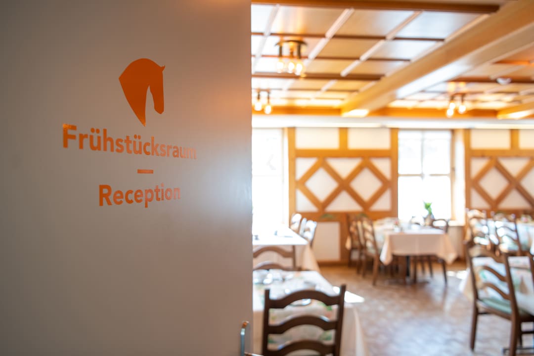 Gastro Hotel Garni Rössli