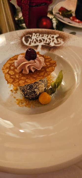 Gastro Bergsporthotel Antonie