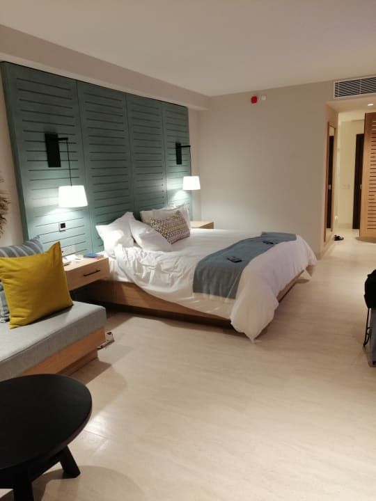 Zimmer Lopesan Costa Bávaro Resort, Spa & Casino