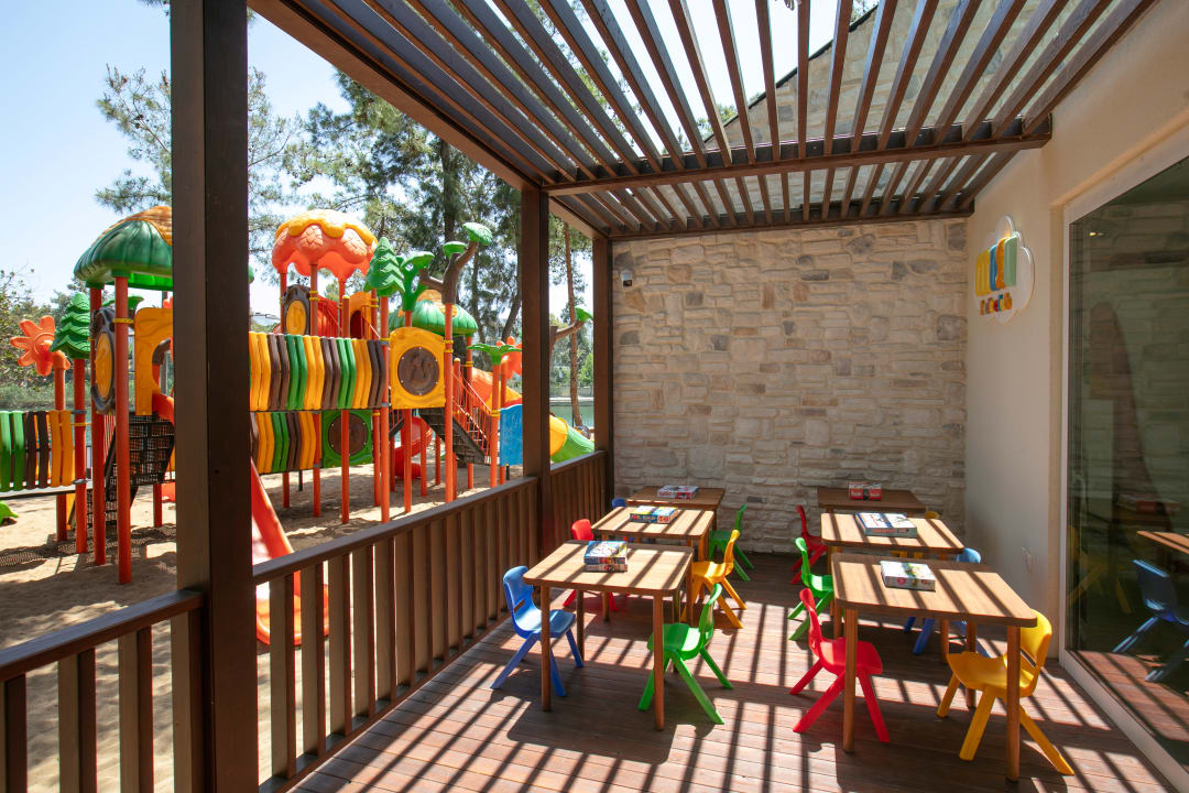 Sport & Freizeit Megasaray Resort Side