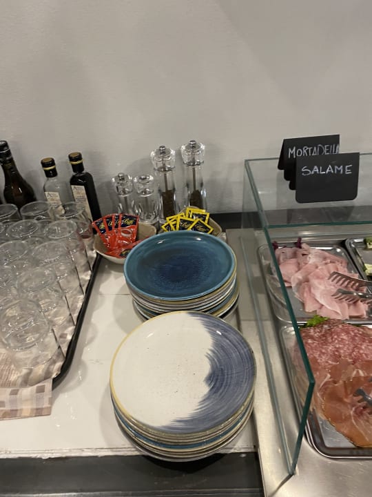 Gastro K Modern Hotel