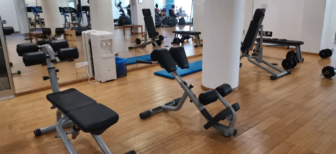 Sport & Freizeit Hotel Capital Coast Resort & Spa