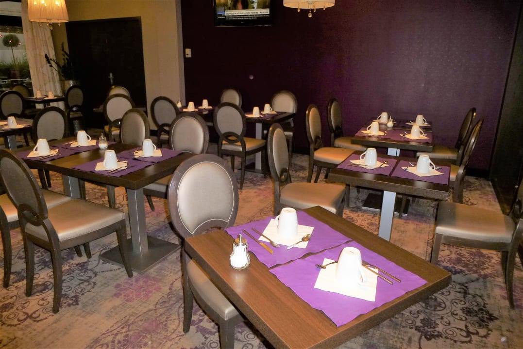 Gastro Novotel Bordeaux Centre Gare Saint Jean