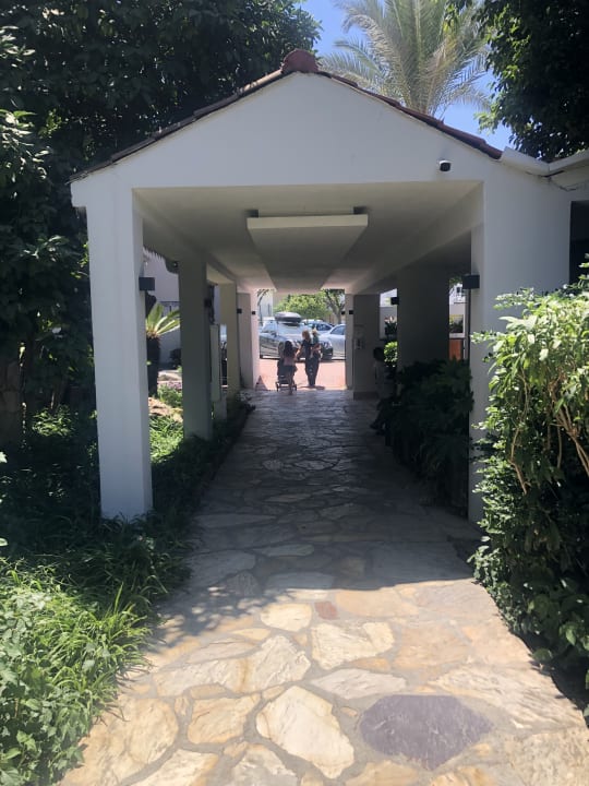 Sonstiges Side Village Hotel