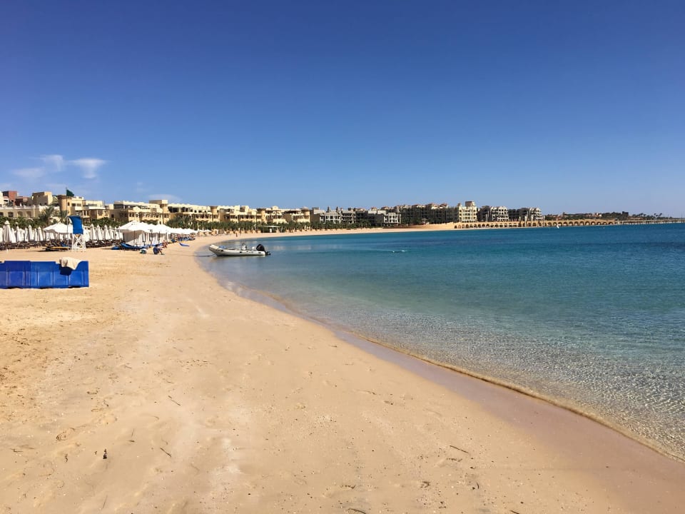 A Traum  Old Palace Resort Sahl Hasheesh