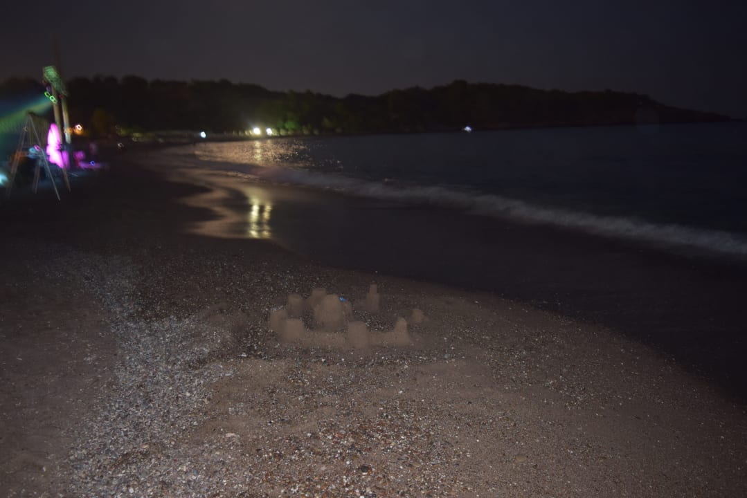 Strand Arycanda Kirman Premium