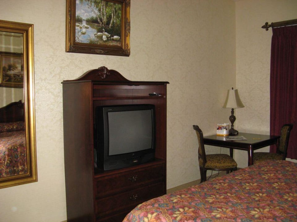 Hotel Ramada Virginia City Silverland Inn & Suites