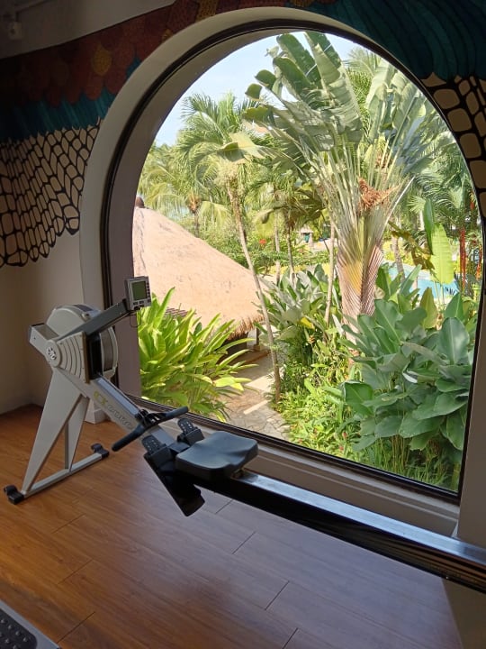 Sport & Freizeit PARKROYAL Penang Resort