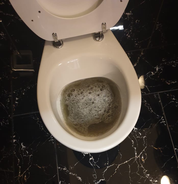 Sonstiges Best Western Plus Hotel Arcadia