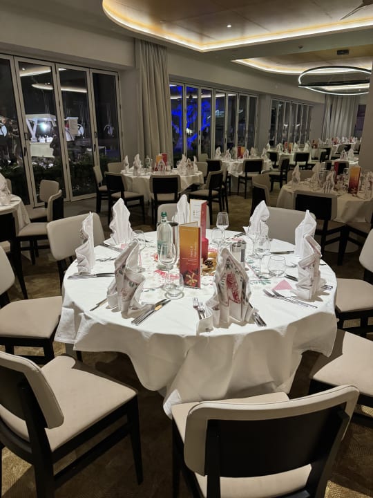 Gastro ROBINSON JANDIA PLAYA