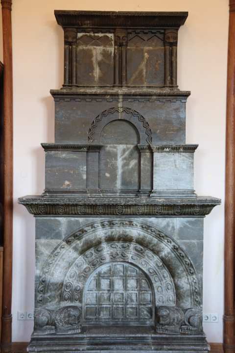 Gastro Hotel Schloss Boitzenburg