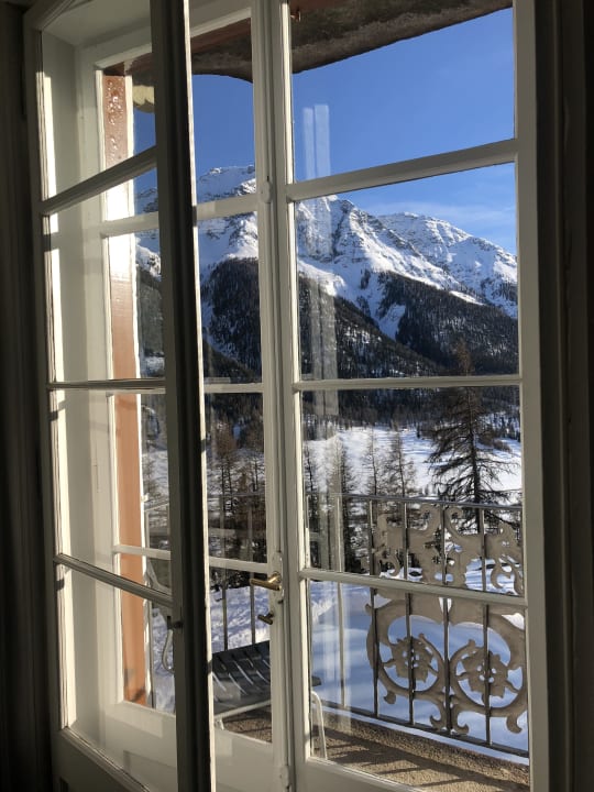 Zimmer Hotel Castell