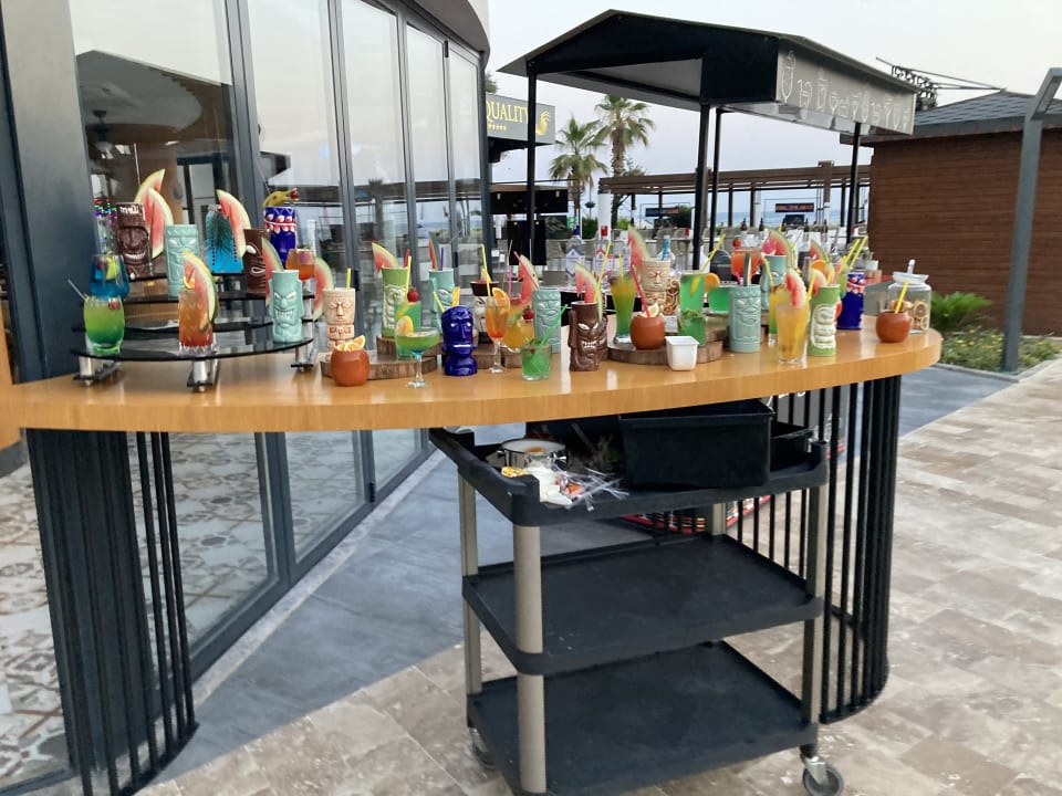 Gastro Seaden Quality Resort & Spa