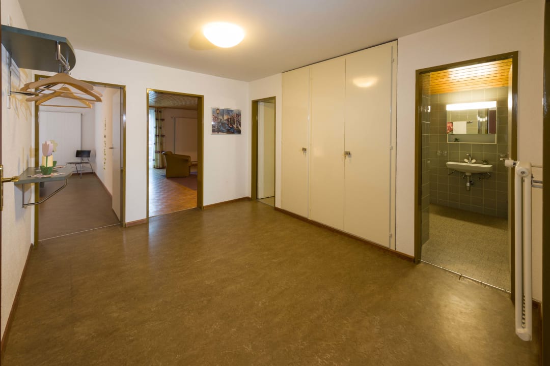 Zimmer Ferienwohnungen Postgebäude