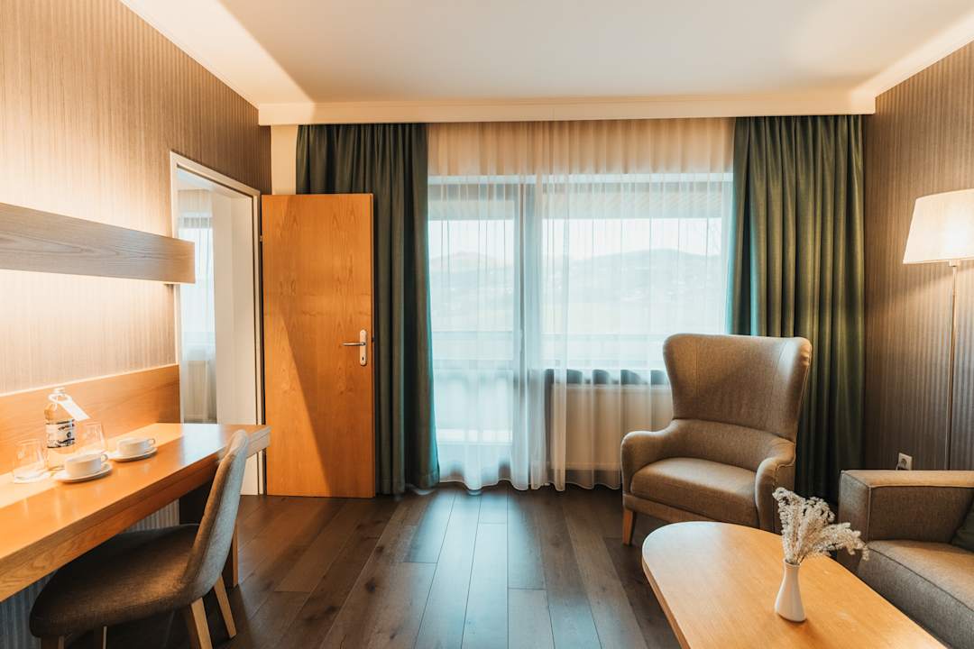 Zimmer Wilfinger Ring Bio Hotel