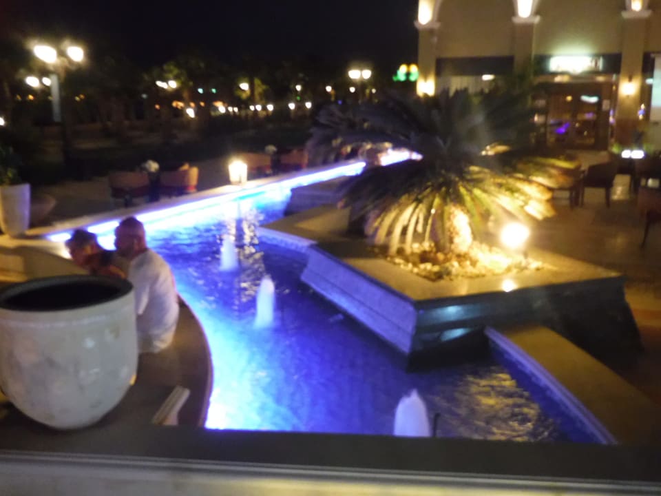 Pool Kaisol Romance Resort