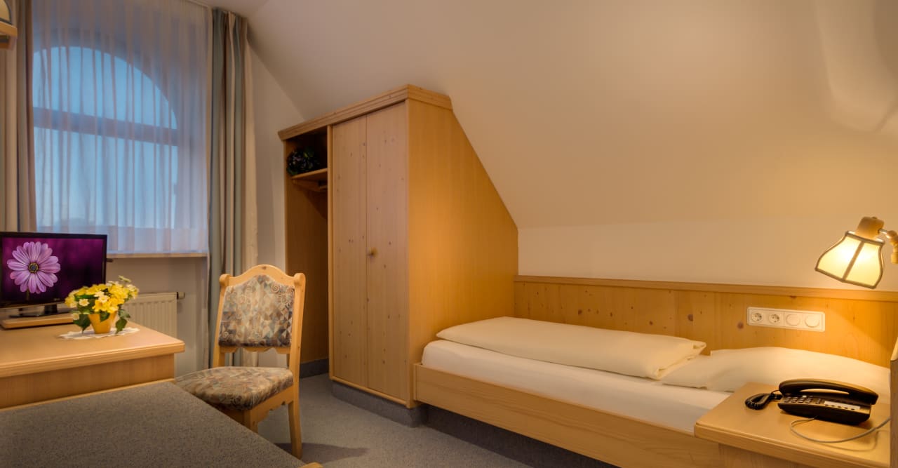 Zimmer Hotel Gasthof zur Post