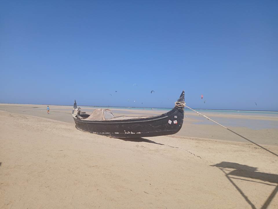 Strand Casa Mare Resort