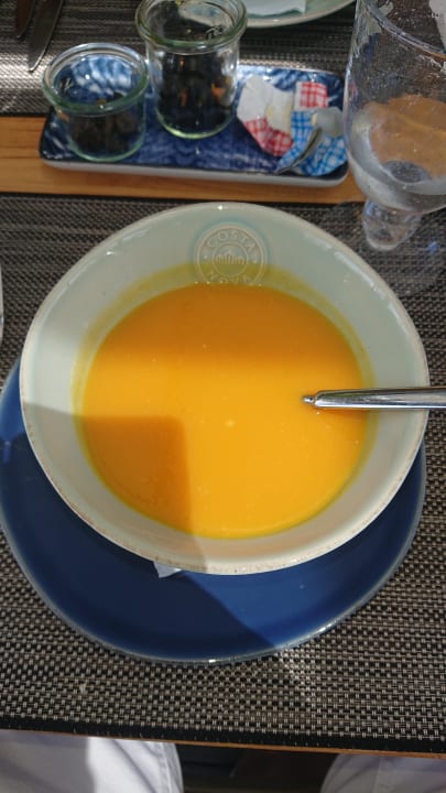 Gastro The Prime Energize Hotel