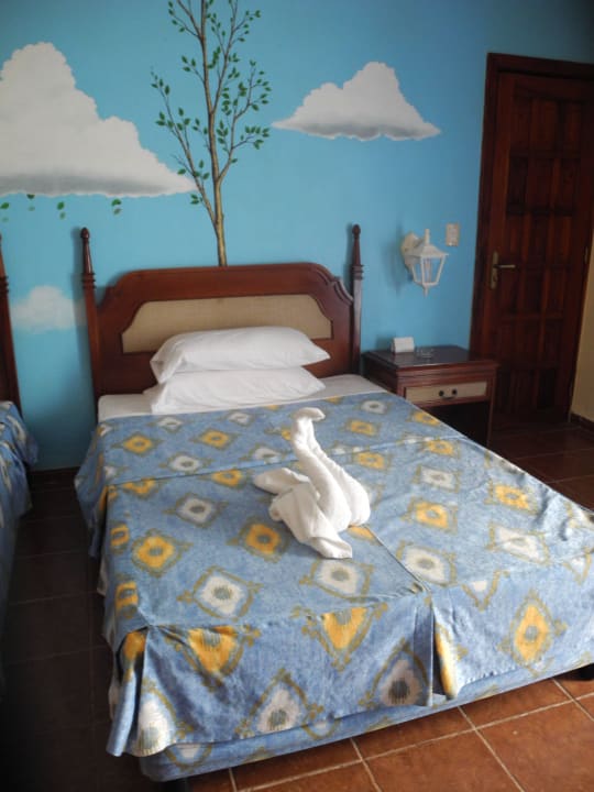 Zimmer Brisas Guardalavaca Hotel & Villas