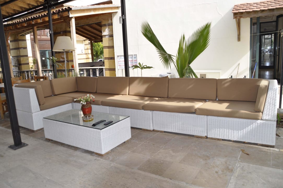 Phellos apart  bahçe Kemer Suites