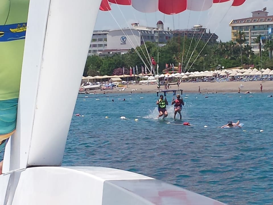 Erfrischung Arycanda Kirman Premium