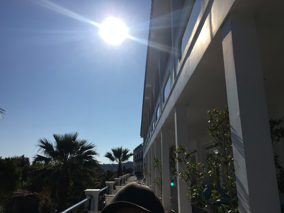 Sonstiges Alexandra Beach Resort & Spa