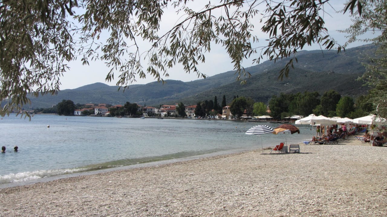 Enalion Hotel Kala Nera Hotel Enalion