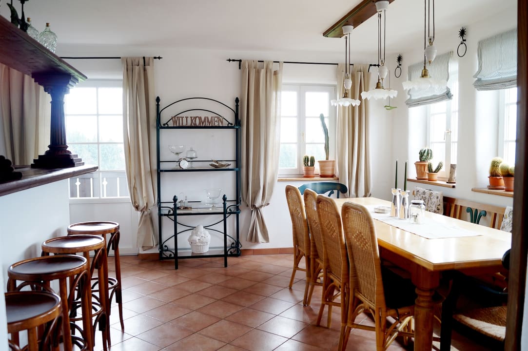 Zimmer Steinmair's Landhaus