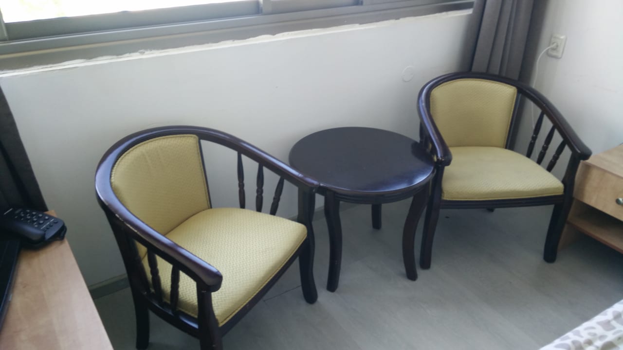 Zimmer Hotel Armon Yam