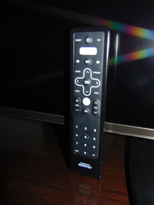 Zimmer Hotel The Henry