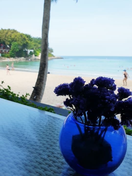 Ausblick The Boathouse