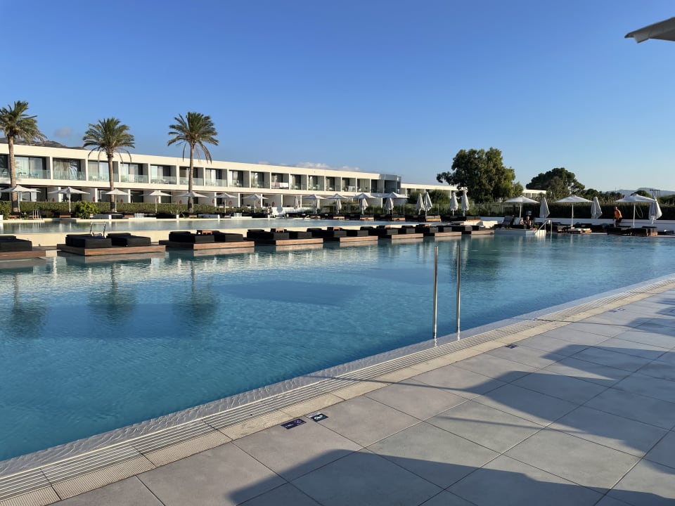 Pool Gennadi Grand Resort