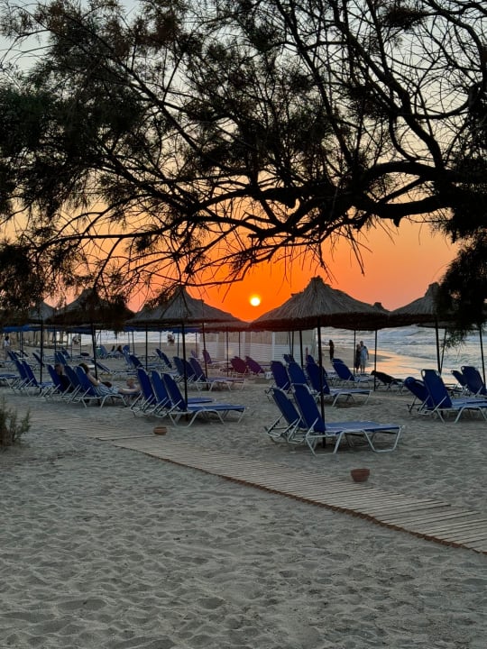 Strand Anissa Beach & Village