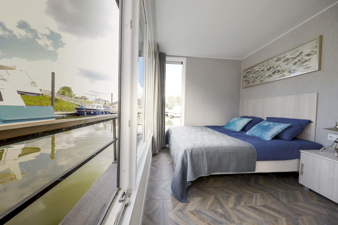 Zimmer EuroParcs Marina Strandbad