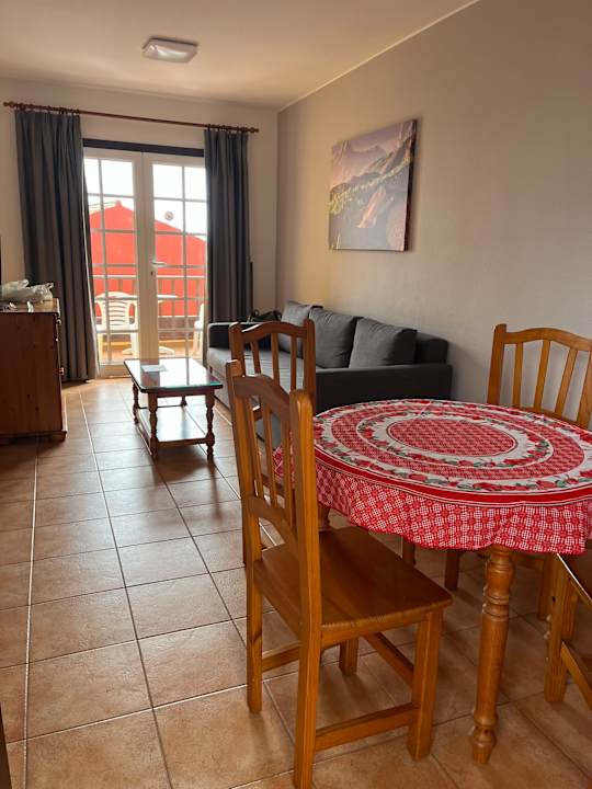 Zimmer Apartamentos Oasis San Antonio