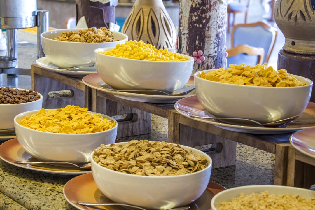 Gastro Hotel Kempinski Soma Bay