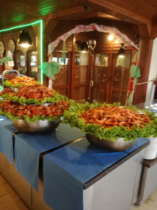 Gastro Labranda Alantur Resort