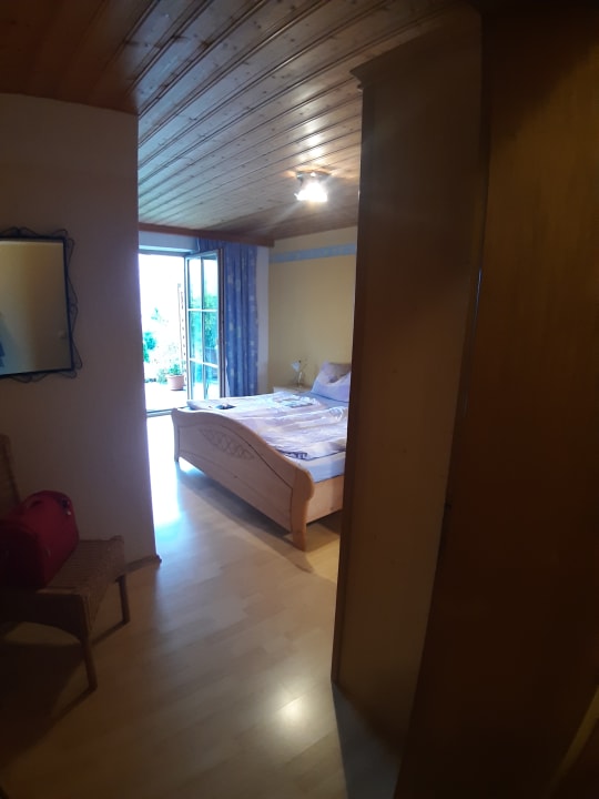 Zimmer Ferienwohnung Elisabeth