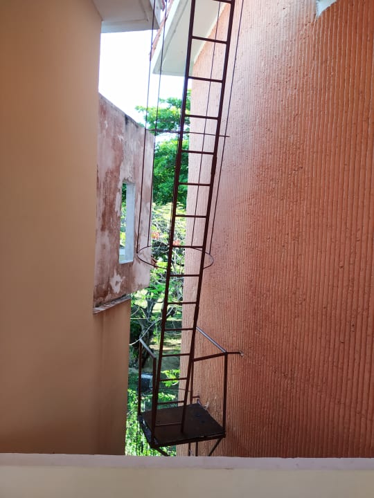 Sonstiges Hotel Roc Barlovento