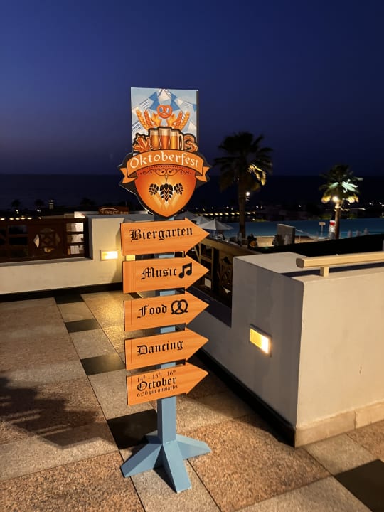 Sonstiges The Cove Rotana Resort