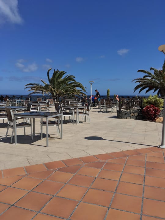 Poolbar R2 Pajara Beach