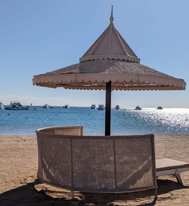 Strand The Grand Palace - Adults only