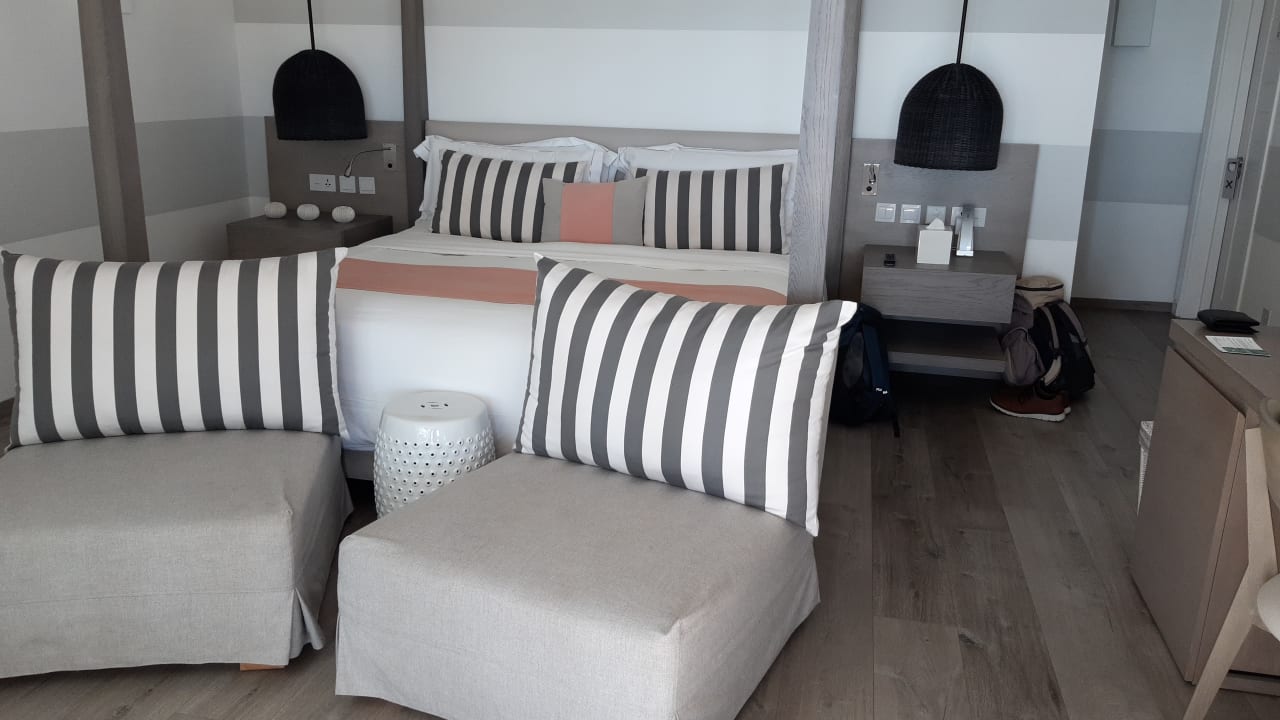 Zimmer LUX* Grand Gaube Resort & Villas