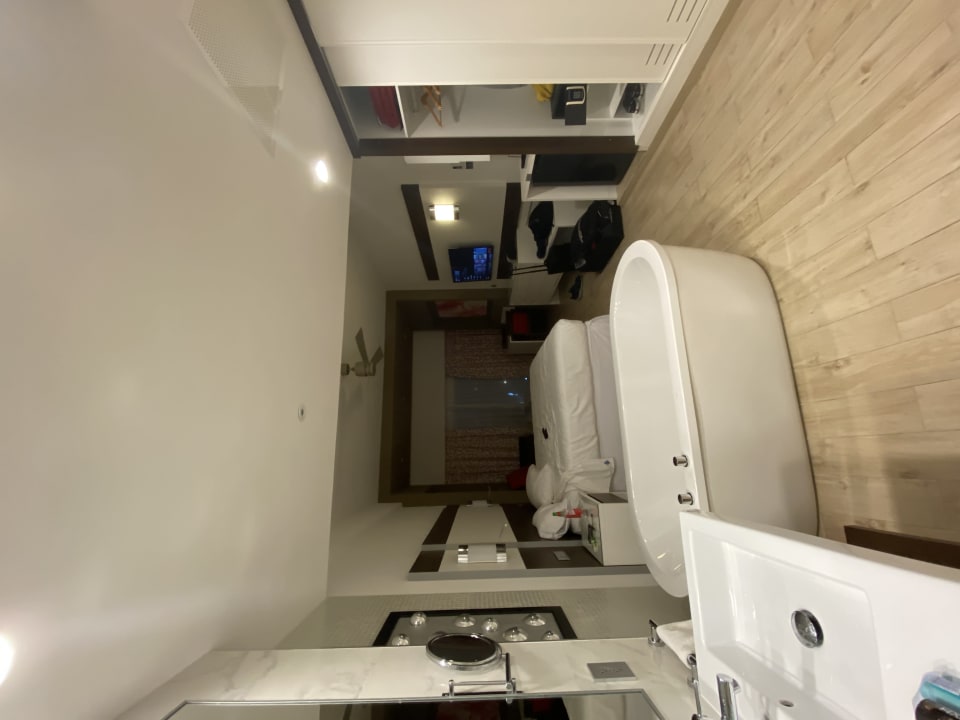 Zimmer Hotel Riu Palace Costa Mujeres